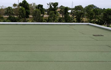 all Barkway roofing types quoted for