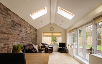 conservatory roof insulation Barkway, Hertfordshire
