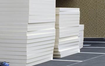 Barkway flat roof insulation costs