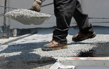 Barkway flat roofing companies