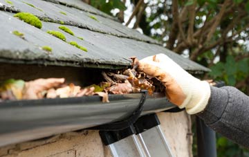 gutter cleaning Barkway, Hertfordshire