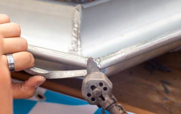 disadvantages of Barkway lead roofing