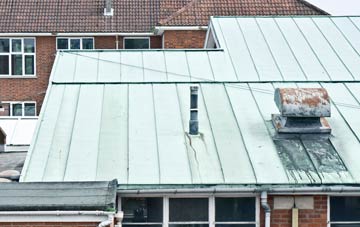 Barkway lead roofing costs