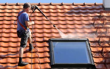 roof cleaning Barkway, Hertfordshire