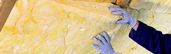 quotes for Barkway roof insulation