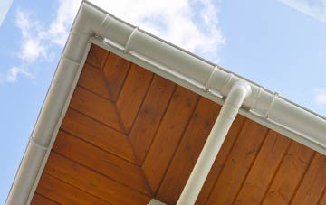 Barkway soffit types