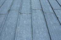 Barkway lead roofing