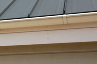 Barkway soffit repair